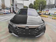 Honda Accord 2021