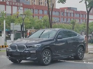 BMW X6 2020