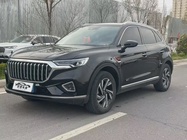 Hongqi HS5 2022