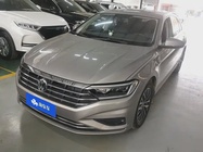 Volkswagen Sagitar 2021