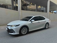 Toyota Camry 2023