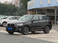 BMW X5 2016