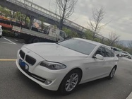 BMW 5 Series 2012
