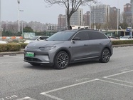 Leapmotor C11 2022