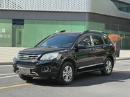 Haval H6 2016