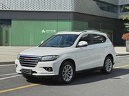 Haval H2 2017