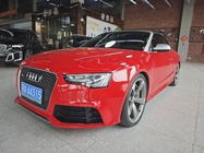 Audi RS5 2013