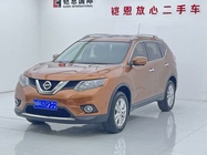 Nissan X-Trail 2015
