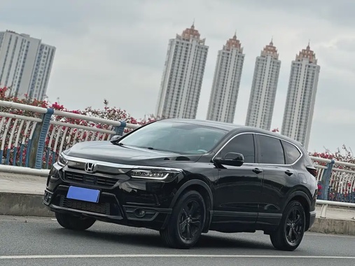 Honda Breeze 2022
