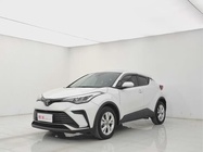 Toyota IZOA 2021