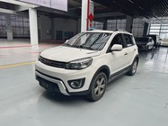 Haval H1 2016