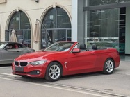 BMW 4 Series 2015