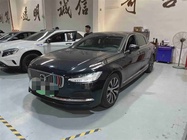 Volvo S90 2022