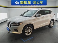 Haval H2 2015