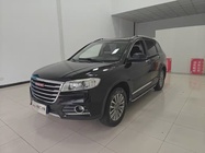 Haval H6 2015