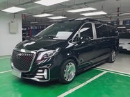 Mercedes-Benz Vito 2021