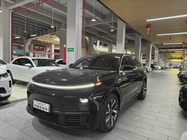 Li Auto L7 2024