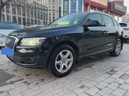 Audi Q5 2013