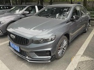 Geely Xingrui 2024