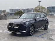 BMW X1 2025