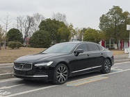 Volvo S90 2023