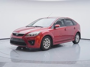 Ford Focus 2011