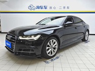 Audi A6 2019