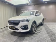 Haval H6 2019