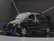 Mercedes-Benz Vito 2021