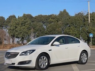 Buick Regal 2014