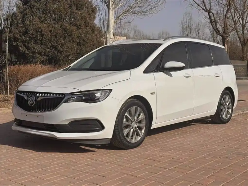 Buick GL6
