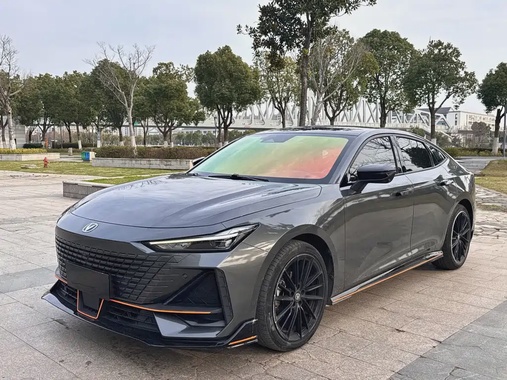 Changan UNI-V 2023
