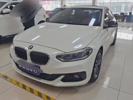 BMW 1 Series 2019