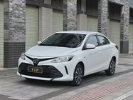 Toyota Vios 2019