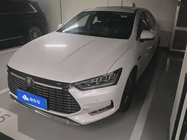 BYD Qin Pro 2019