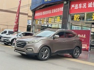 Hyundai ix35 2014