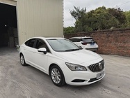 Buick Verano 2017