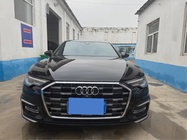 Audi A6 2024