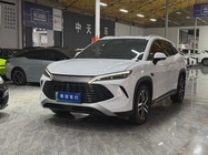 BYD L 2025