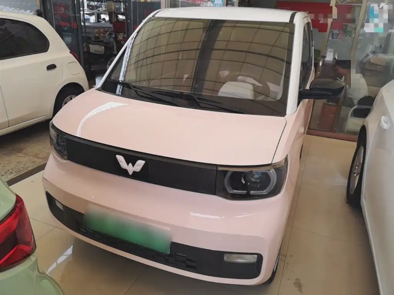 Wuling Mini