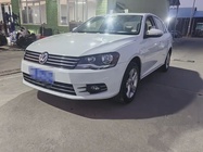 Volkswagen Bora 2015