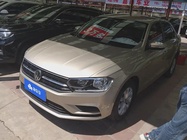 Volkswagen Bora 2017