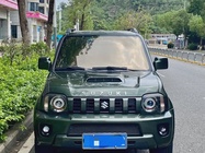 Suzuki Jimny 2016
