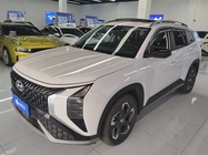 Hyundai ix35 2024