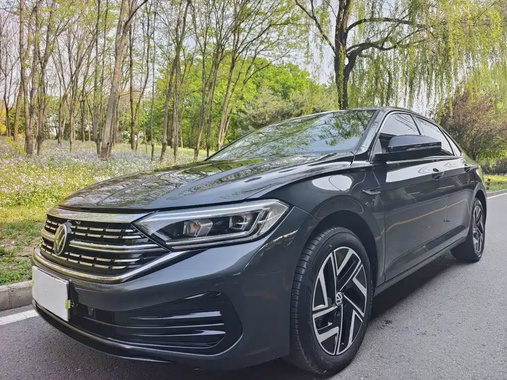 Volkswagen Sagitar 2025