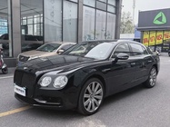 Bentley Flying Spur 2016