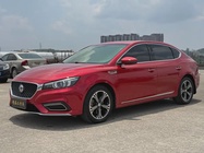 MG MG6 2018