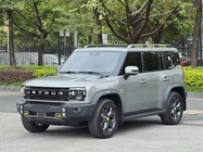 Jetour Traveller 2024