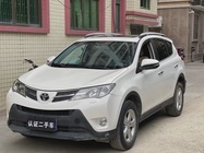 Toyota RAV4 2014
