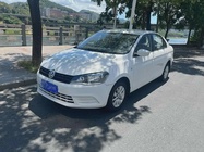 Volkswagen Jetta 2016